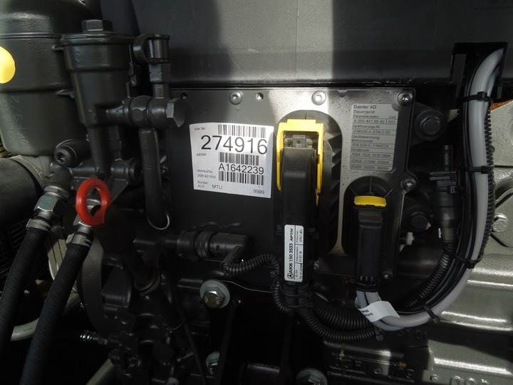 Новый Воздушный компрессор KAESER M250: фото 9