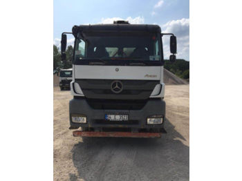 Автобетононасос KLEIN KBZ 37 R4  Truck Mounted Concrete Pump 37 m: фото 1