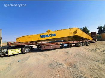 Новый Гусеничный экскаватор KOMATSU Long Reach Boom for PC 800 - PC 2000: фото 5