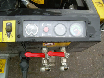 Воздушный компрессор Kaeser M 50, Baukompressor, BJ 20, 120 BH, 5 m3 - 7 bar: фото 5