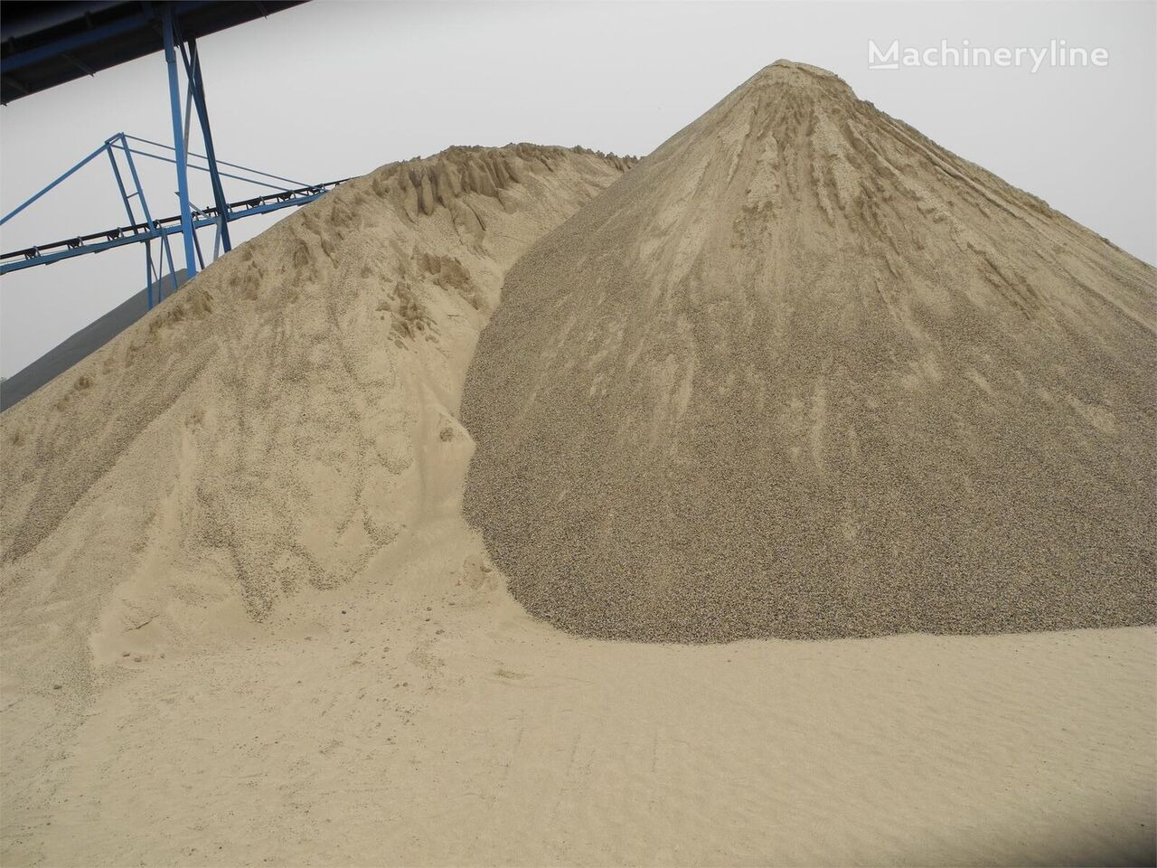 Ударная дробилка Kinglink KL10 VSI Artificial Sand Crusher: фото 6