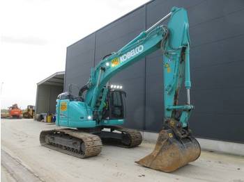 Гусеничный экскаватор Kobelco SK270 SRLC-5: фото 1