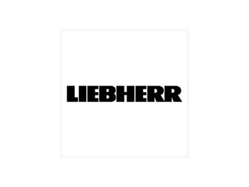 Колёсный экскаватор LIEBHERR A 904: фото 1