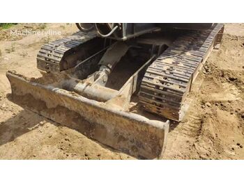 Гусеничный экскаватор LIUGONG CLG 906E Chinese hydraulic excavator 6 tons: фото 5