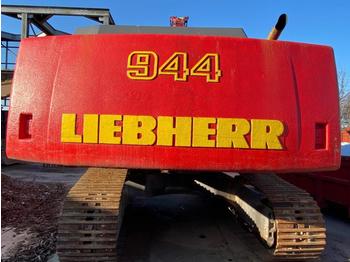 Экскаватор для демонтажных работ Liebherr R944 HDS LITRONIC: фото 4