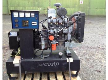 Электрогенератор Lombardini 25Kva Diesel Generator LDW1503: фото 1
