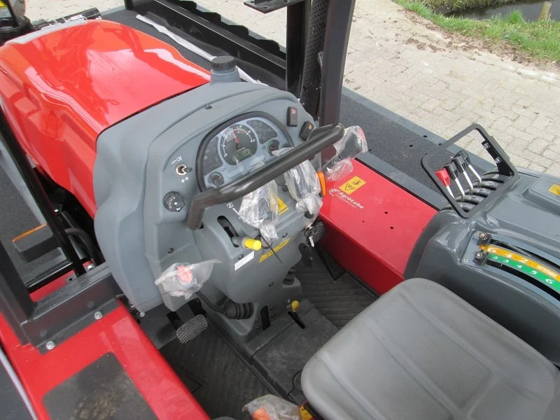 Новый Сварочное оборудование Mc Cormick WT1104C welding tractor: фото 7