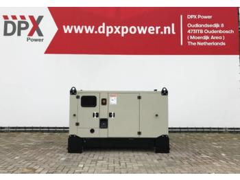Электрогенератор Mitsubishi S4S - 44 kVA Generator - DPX-17603: фото 1
