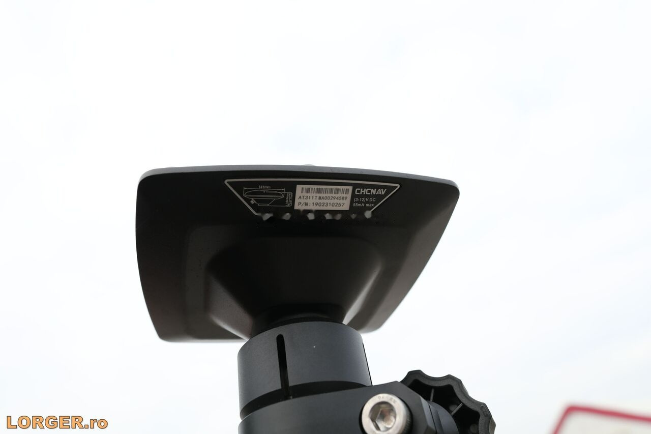 Новый Грейдер New Holland F156.6 + Sistem GPS 3D: фото 29