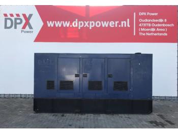 Электрогенератор Olympian XQE250 - Perkins - 275 kVA Generator - DPX-11608: фото 1