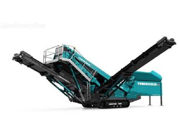 Грохот POWERSCREEN Chieftain 1400: фото 1