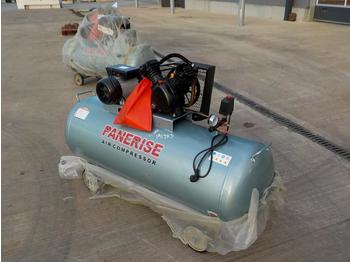 Воздушный компрессор Panerise PV0265-300L: фото 1