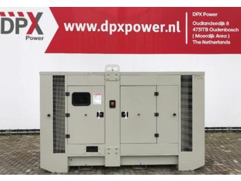 Электрогенератор Perkins 1106A-70TAG4 - 220 kVA Generator - DPX-17568: фото 1