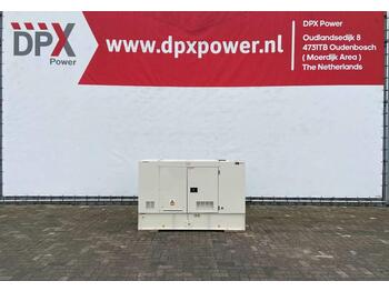 Электрогенератор Perkins 404D-22G - 22 kVA Generator - DPX-20002: фото 1