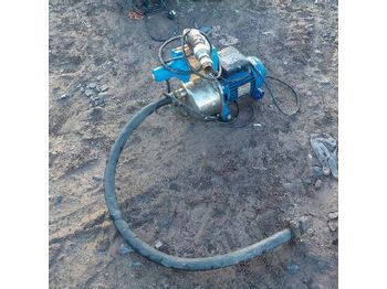 Насос для воды Pressure Control Water Pump - 3099438: фото 1