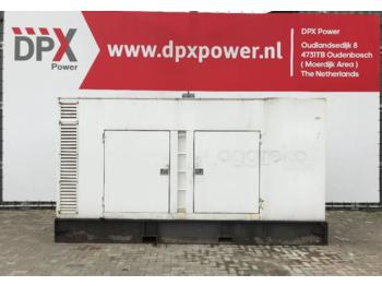 Электрогенератор Scania 320 kVA Canopy Only - DPX-11190: фото 1