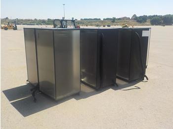Строительное оборудование Solar Powered Water Heaters (7 of): фото 1