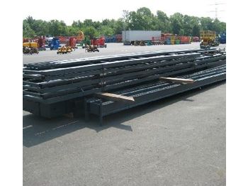 Строительное оборудование Steel Construction 6x22 Meter: фото 1
