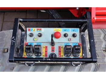 Подъёмник Teupen LEO 36T Valid inspection, *Guarantee! 230 V Electr: фото 5