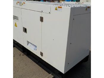 Электрогенератор Unused 2018 Longkai-Yto 30KvA Generator (SIN DECLARACION DE CONFORMIDAD CE / NO EC DECLARATON OF CONFORMITY) - 1809923: фото 1