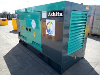 Электрогенератор Unused Ashita Power AG-50: фото 1
