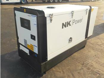 Электрогенератор Unused NK Power AG-FA22: фото 1