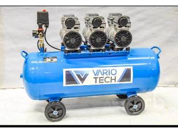 Новый Воздушный компрессор VARIO TECH VT-BW800H3-100: фото 1
