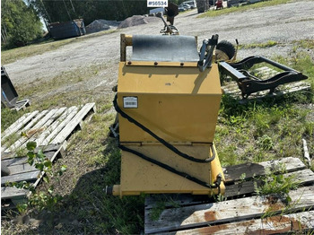Траншеекопатель Vermeer PT1250 Chainsaw: фото 3
