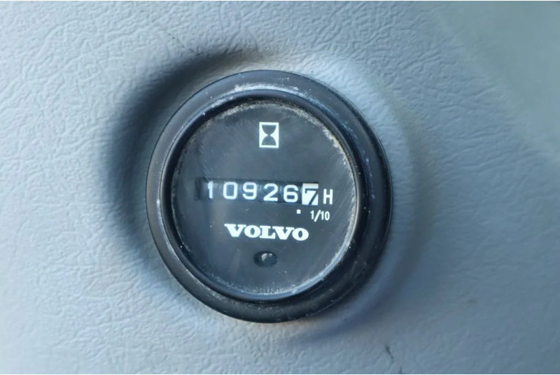 Гусеничный экскаватор Volvo EC 700 CL | BUCKET | HAMMER LINE | AIRCO: фото 19