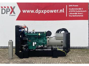 Электрогенератор Volvo TAD1642GE - 654 kVA Generator - DPX-17711-O: фото 1