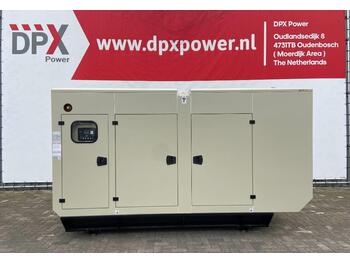Электрогенератор Volvo TAD733GE - 225 kVA Generator - DPX-18875: фото 1
