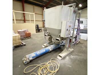 Оборудование для бетонных работ Vorning Mixer: фото 1