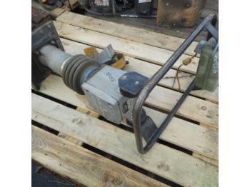 Трамбовка Weber Compaction Rammer (Spares) - 8266-37: фото 1