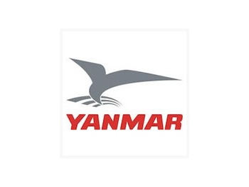 Мини-экскаватор Yanmar SV17: фото 1