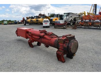 ABI Delmag D 21 Dieselbär *guter Zustand* - Строительная техника