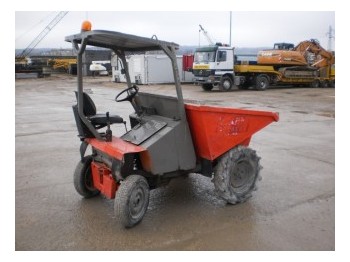 AUSA 150DH Plus - Строительная техника