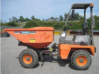 AUSA A400 AHG - Строительная техника
