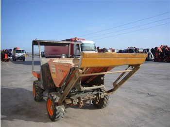 AUSA D250 RMGS - Строительная техника