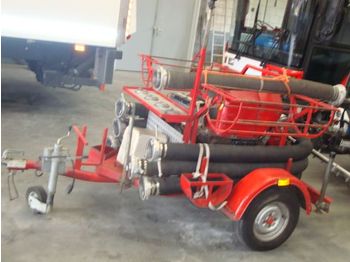 Abg siegler - Строительная техника