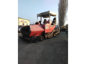 Асфальтоукладчик ABG Titan 473