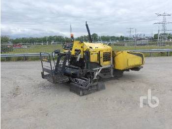 Асфальтоукладчик BOMAG BF223C Crawler