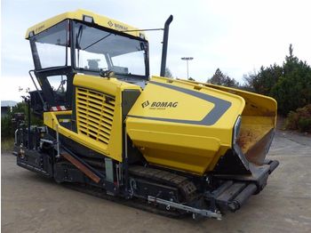 Асфальтоукладчик BOMAG BF 600-2C - S500