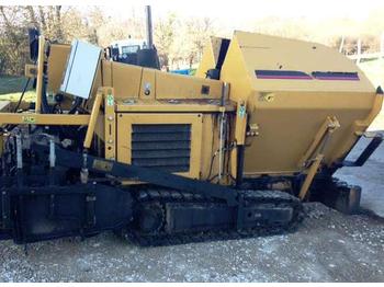 Bitelli BB621E - Асфальтоукладчик