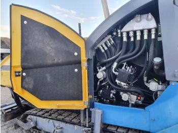 Асфальтоукладчик DYNAPAC SD 2500
