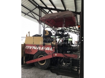 Асфальтоукладчик Dynapac 11011R