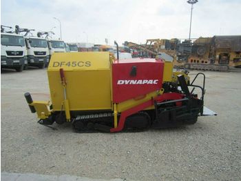 Асфальтоукладчик Dynapac F5CS