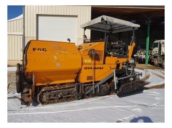 Асфальтоукладчик Dynapac F 6 C