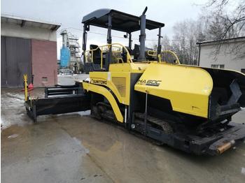Асфальтоукладчик SUMITOMO HA60C-7CE
