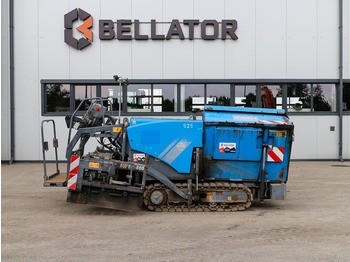 Асфальтоукладчик VÖGELE SUPER 800