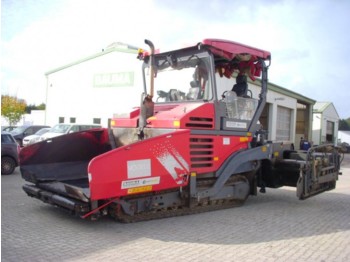 Асфальтоукладчик Vögele Super 2100-2 (12000722)